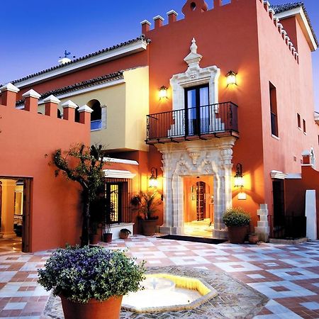 אל פוארטו דה סנטה מריה Hotel Soho Boutique Vistahermosa מראה חיצוני תמונה
