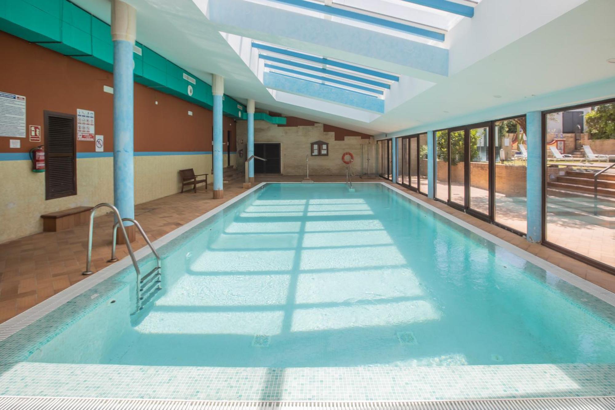 אל פוארטו דה סנטה מריה Hotel Soho Boutique Vistahermosa מראה חיצוני תמונה